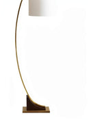 Jarenthae Une | Floor Lamp