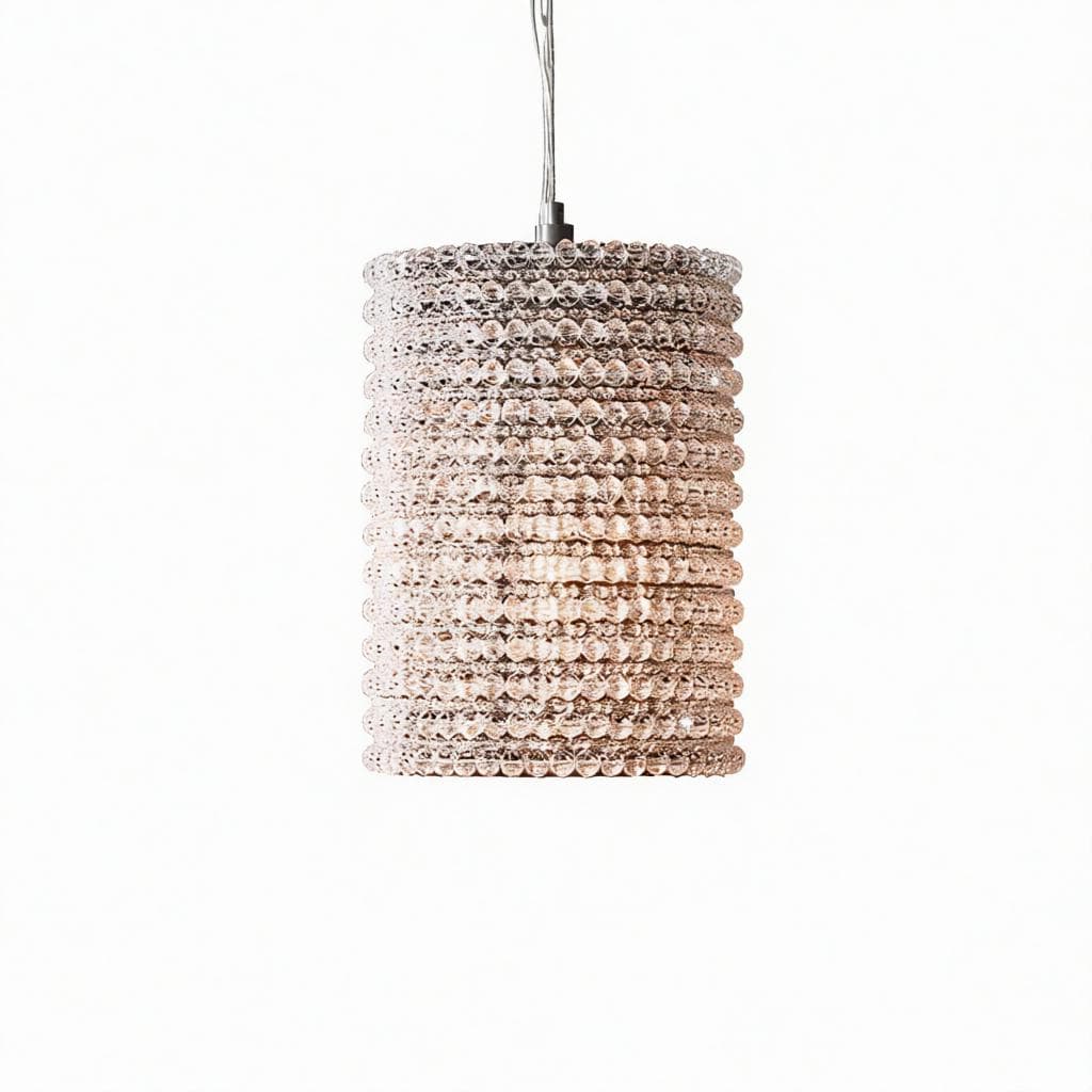 Utzig | Drum Chandelier - Detail View #2 | HomeCartel