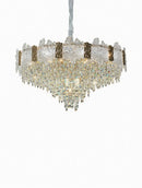Xantharessa | Crystal Chandelier