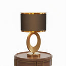 Grajek | Shaded Table Lamp