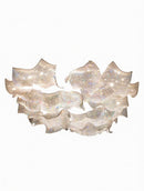 Ornethra I Cluster Chandelier
