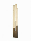 Orzoron | Alabaster Floor Lamp