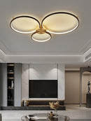 Selvarek Une | Ceiling Mounted Light