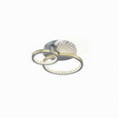 Orlunie R | Ceiling Mounted Light