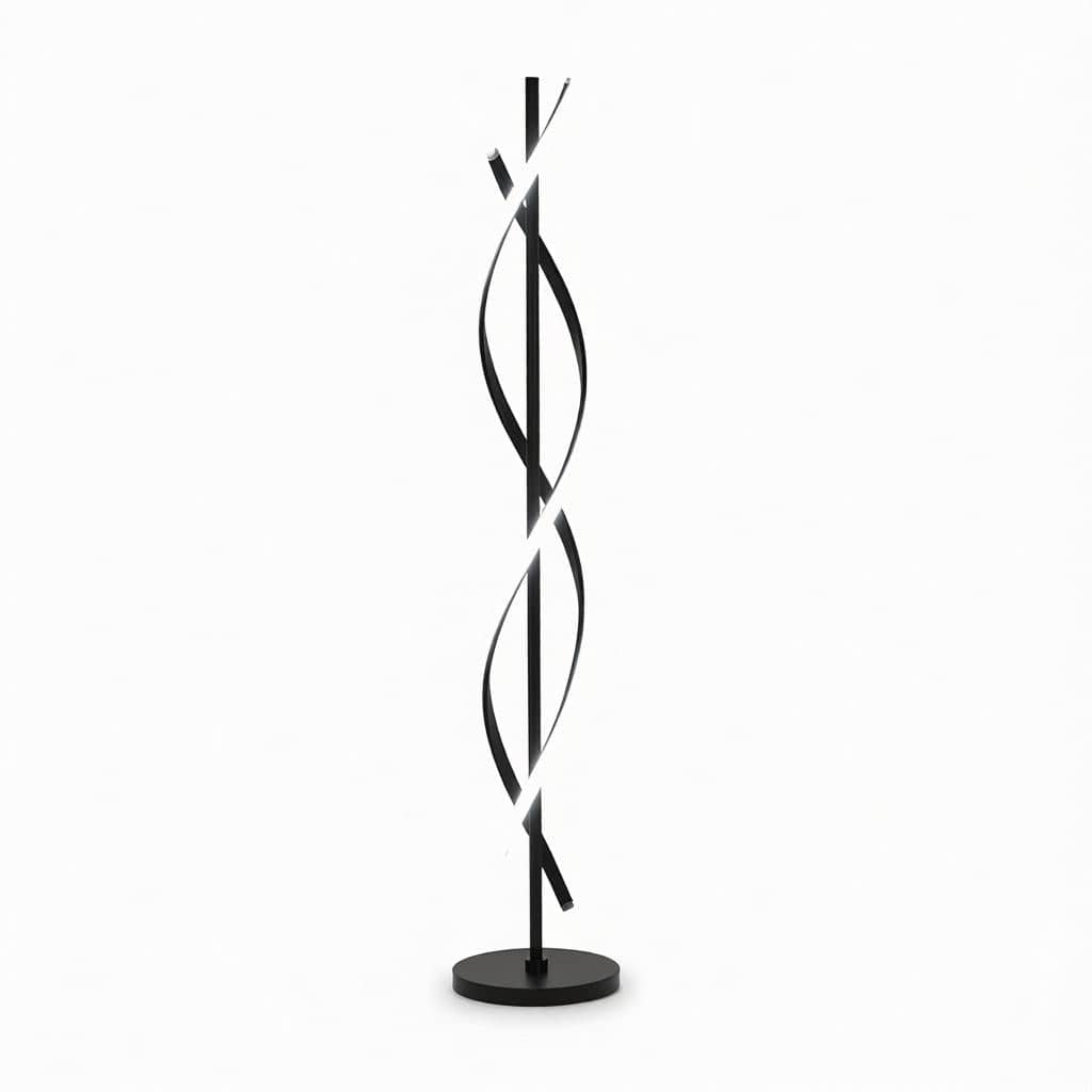 Balmyra | Floor Lamp - Detail View #9 | HomeCartel