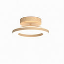 Orvainra Une I Semi Flush Mounted Light