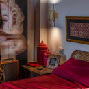 Javier | Modern LED Wall Light