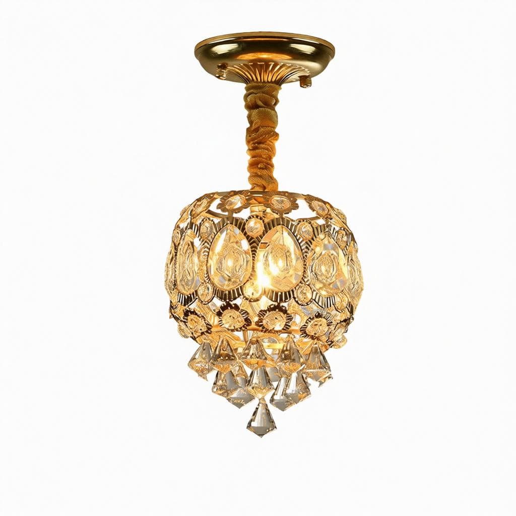 Nymelwen | Mini Chandelier - Modern Chandelier | HomeCartel Philippines