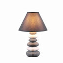 Sidel | Shaded Table Lamp