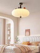 Tavric | Semi Flush Mounted Light