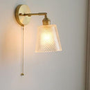 Serlan | Wall Light Swing Arm