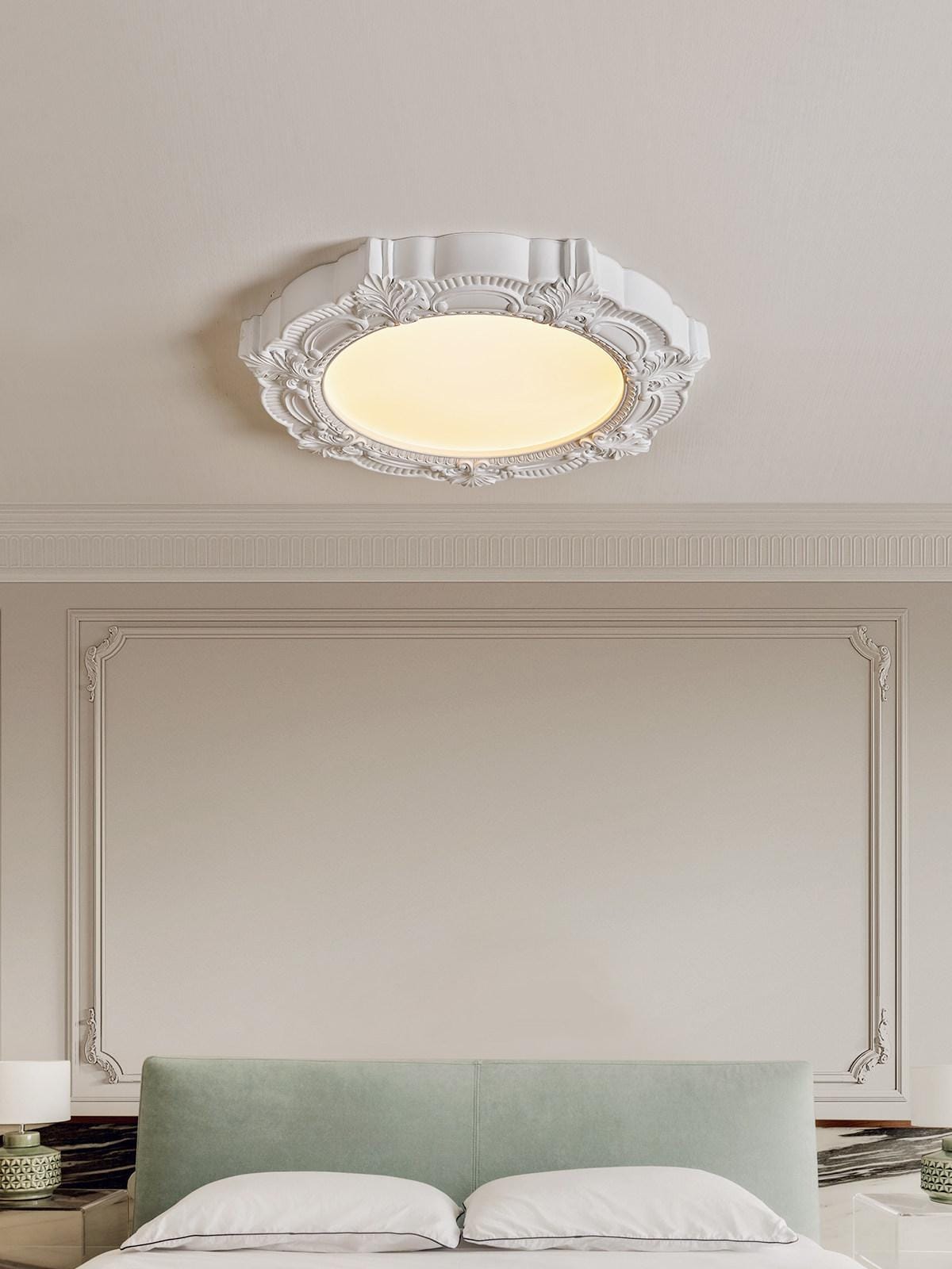 Mcgrade | Ceiling Mounted Light - Detail View #4 | HomeCartel