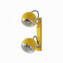 Vorilune Deux I Wall Light