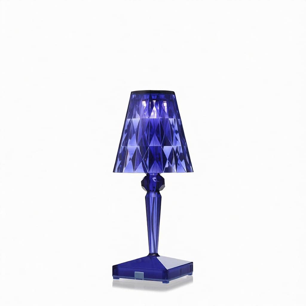 Virell I Table Lamp - Detail View #2 | HomeCartel