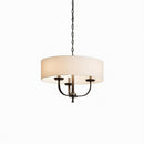 Giant Deux | Mini Chandelier