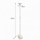 Gershow A | Floor Lamp