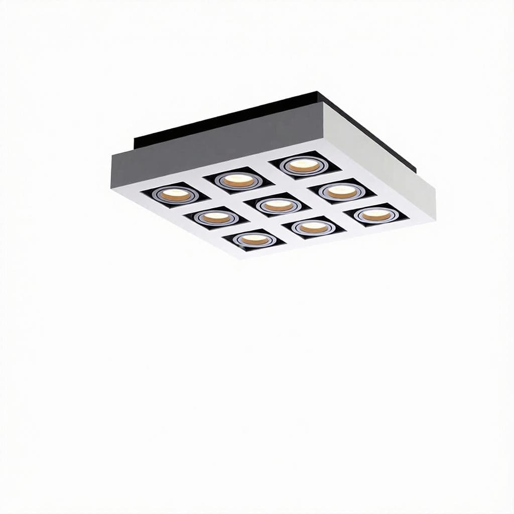 Ralvenith C | Surface Mounted Light - Home Cartel ®