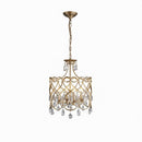 Hocky A | Mini Chandelier