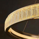 Swishden A | Chandelier