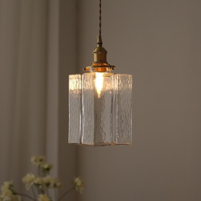 Rynthal I Pendant Light - Detail View #4 | HomeCartel