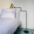 Ordelra | Floor Lamp Swing Arm - Home Cartel ®