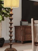 Elvainora I Floor Lamp