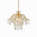 Octa | Mini Chandelier