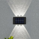 Nolarion | Outdoor Wall Light