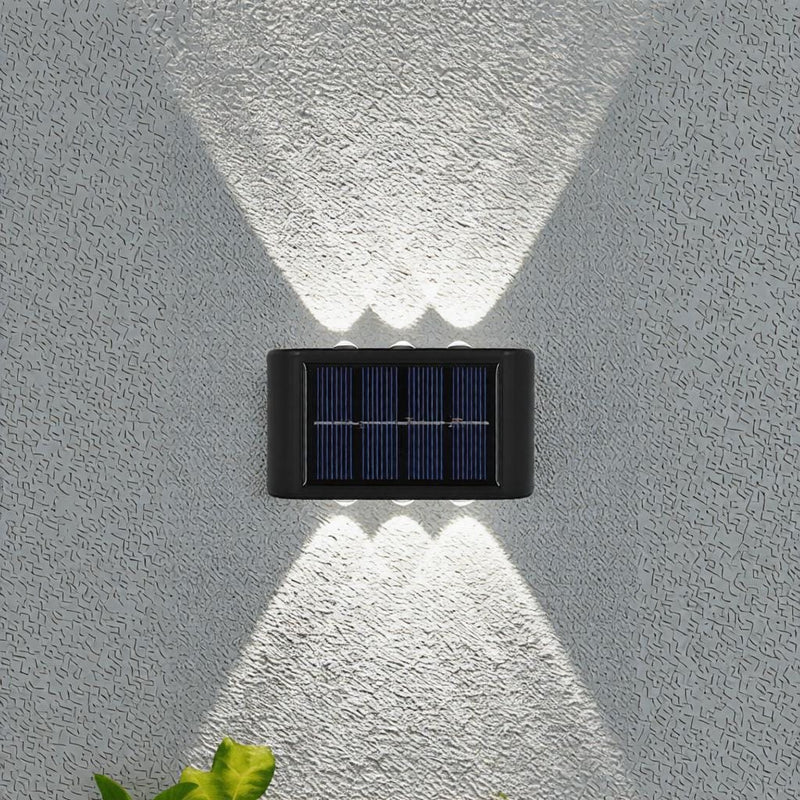 Nolarion | Outdoor Wall Light