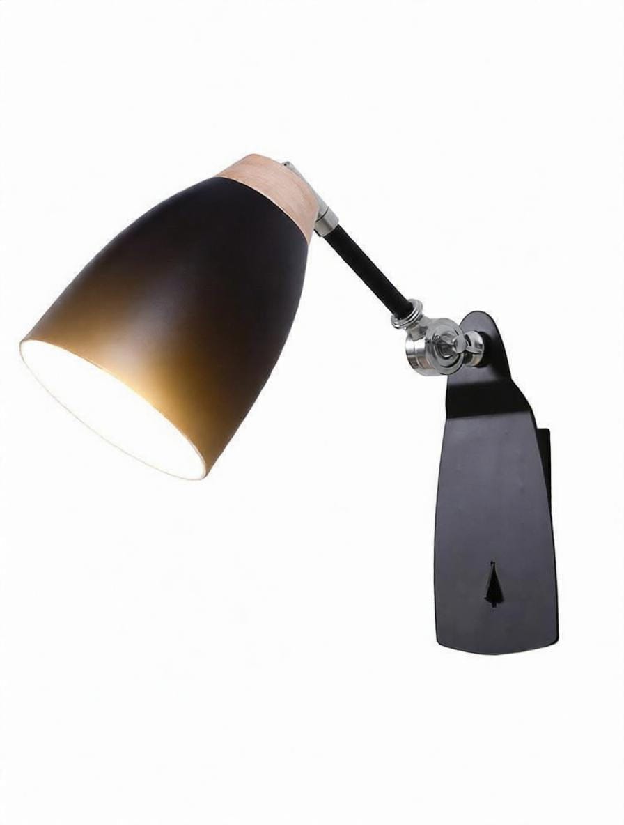 Jorelle | Wall Light Swing Arm - Modern Wall Light | HomeCartel Philippines