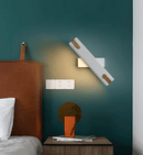 Aunthira | Linear Wall Light