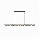 Racino A | Linear Chandelier