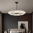 Calvynyn | Alabaster Chandelier