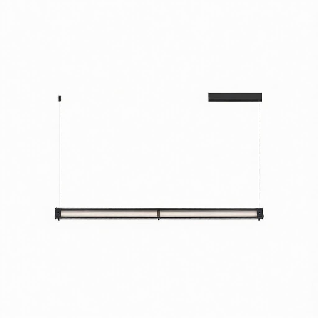 Sartani | Linear Chandelier - Detail View #7 | HomeCartel
