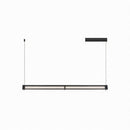 Sartani | Linear Chandelier