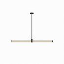 Lorbie | Linear Chandelier