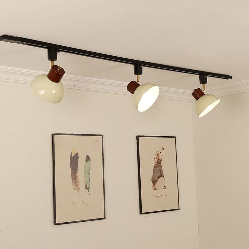 Xandrinor Une | Track Light - Detail View #4 | HomeCartel