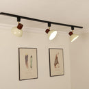 Xandrinor Une | Track Light