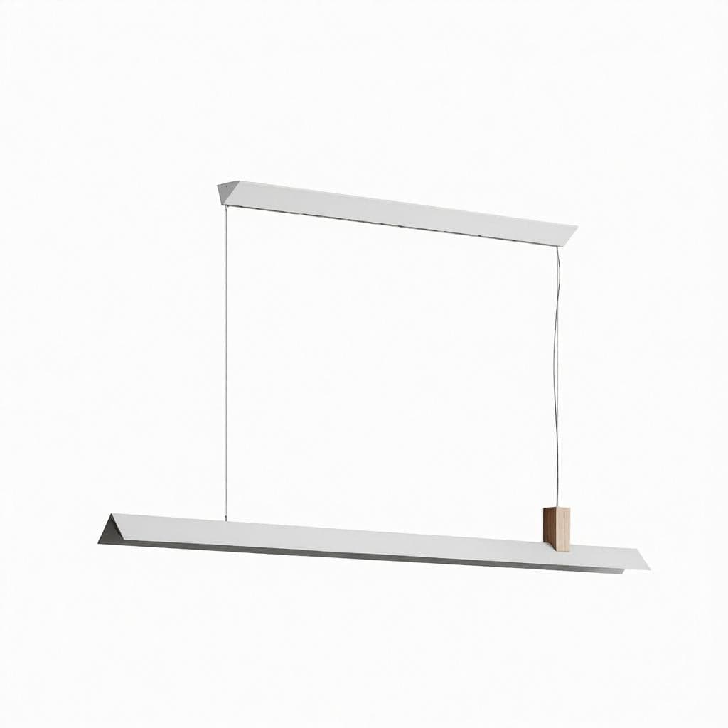 Demboski | Linear Chandelier