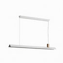 Demboski | Linear Chandelier