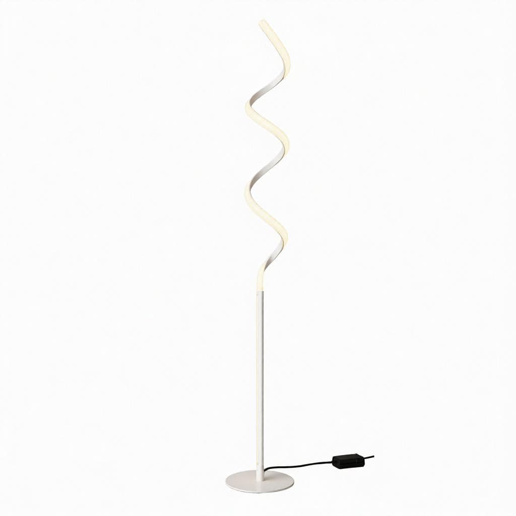 Meralya | Floor Lamp