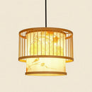 Jenor | Outdoor Pendant Light