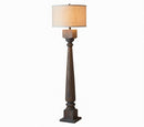Sylverien I Floor Lamp