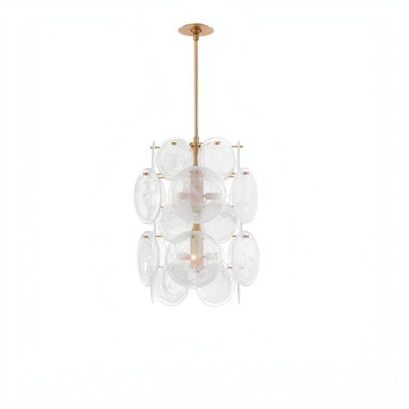 Brelor Deux | Chandelier - Detail View #2 | HomeCartel