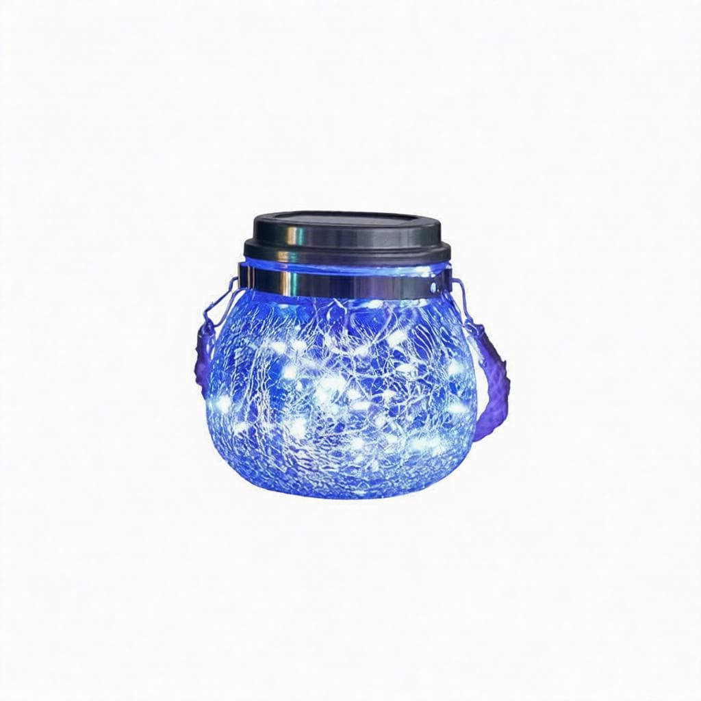 Orlandira | Outdoor Table Lamp