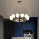 Chundia | Chandelier - Home Cartel ®