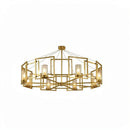 Franzel Deux | Chandelier - Home Cartel ®