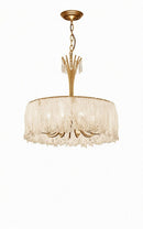 Beryn | Crystal Chandelier