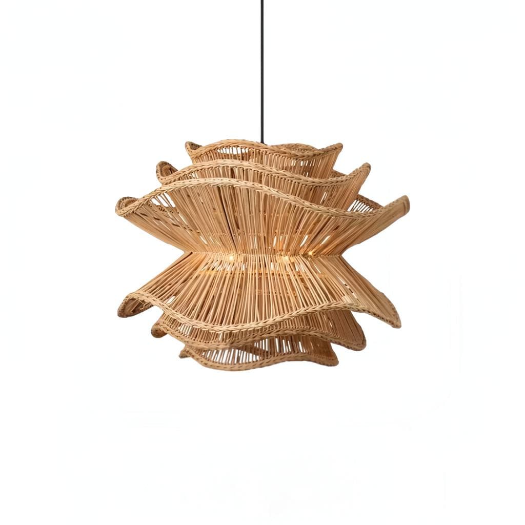Aerinda | Chandelier - Detail View #2 | HomeCartel