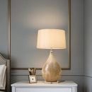 Slemmons | Shaded Table Lamp